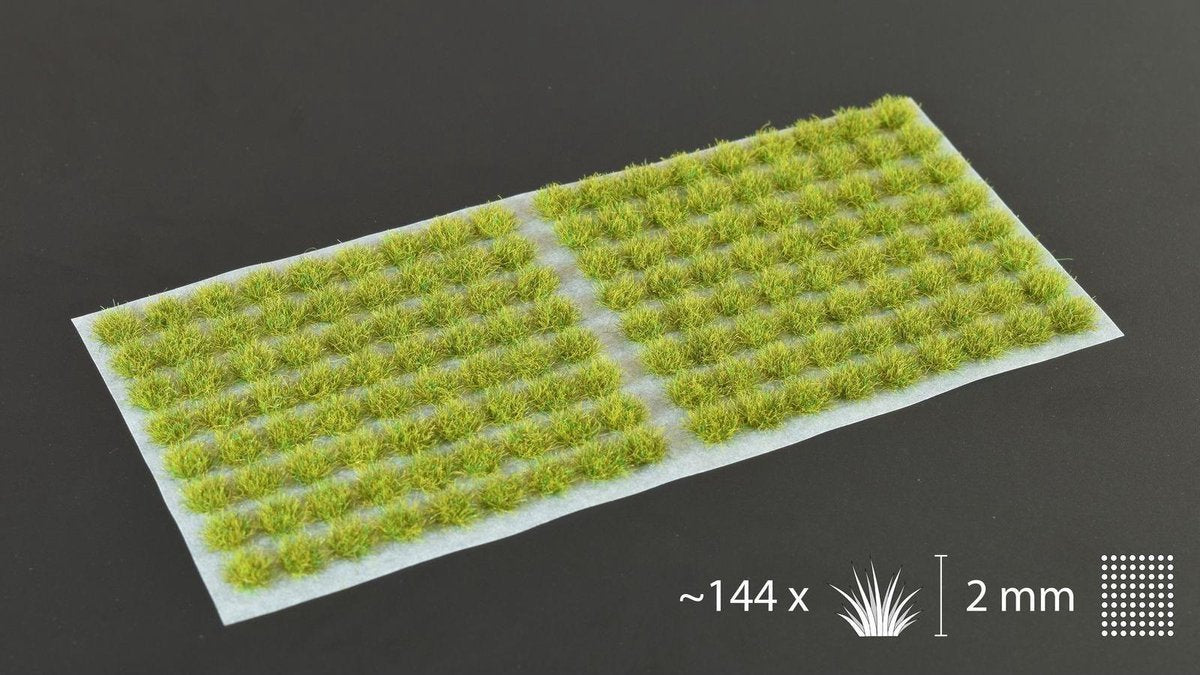 Moss Tufts Small (2mm)