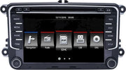 Carpar RNS 510 Pasvorm Navigatie Pro 7"