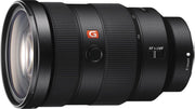 Sony SEL2470GM - 24-70mm F2.8 GM - Groothoeklens - Zwart