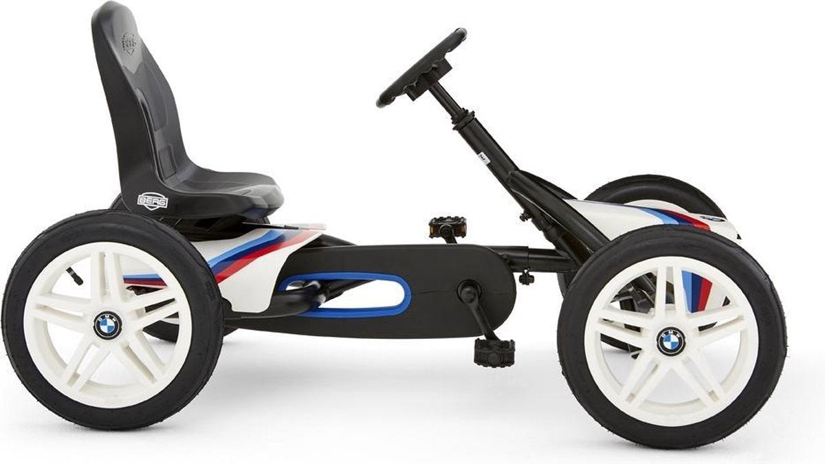 BERG Skelter BMW Street Racer