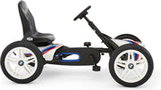 BERG Skelter BMW Street Racer