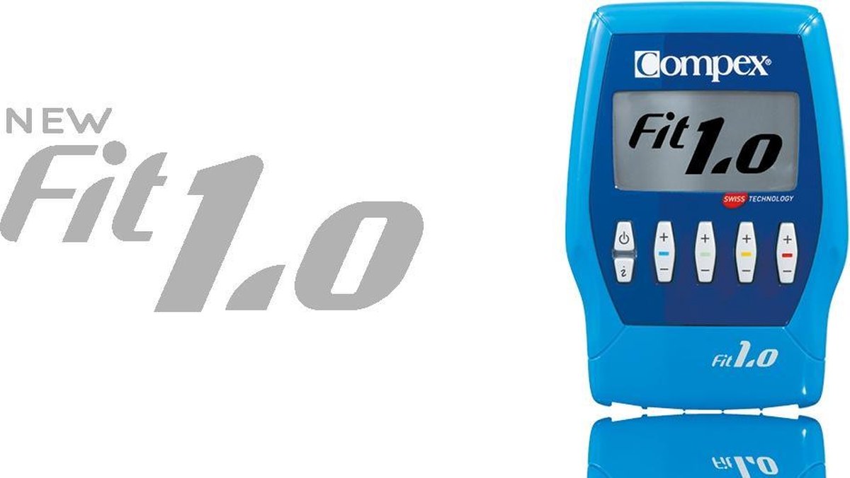 Compex Fit 1.0