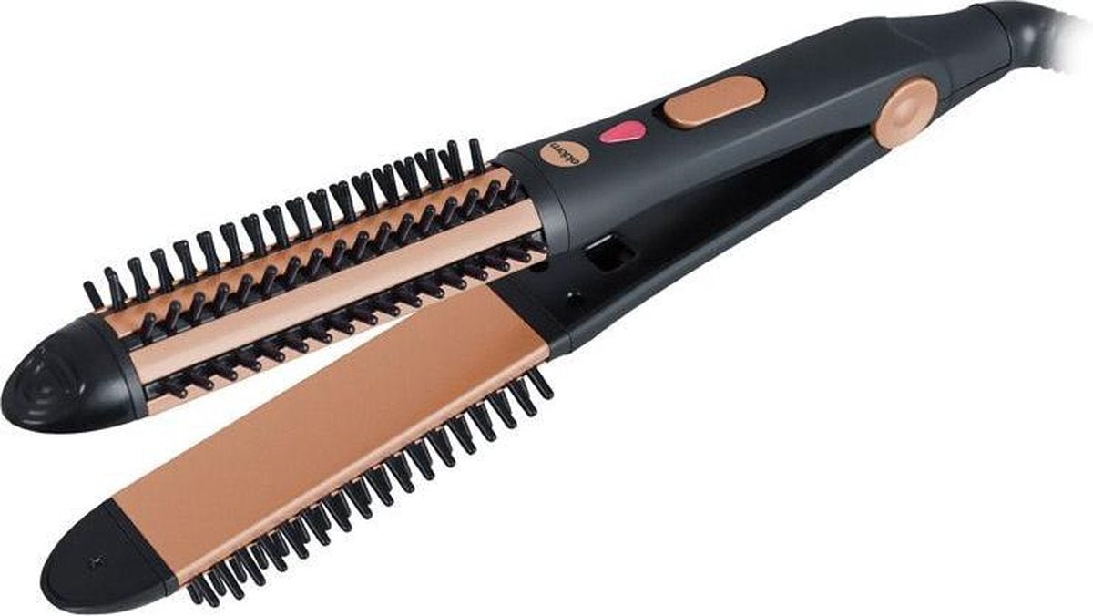 ELDOM 2in1 Straightener & Curler RL20