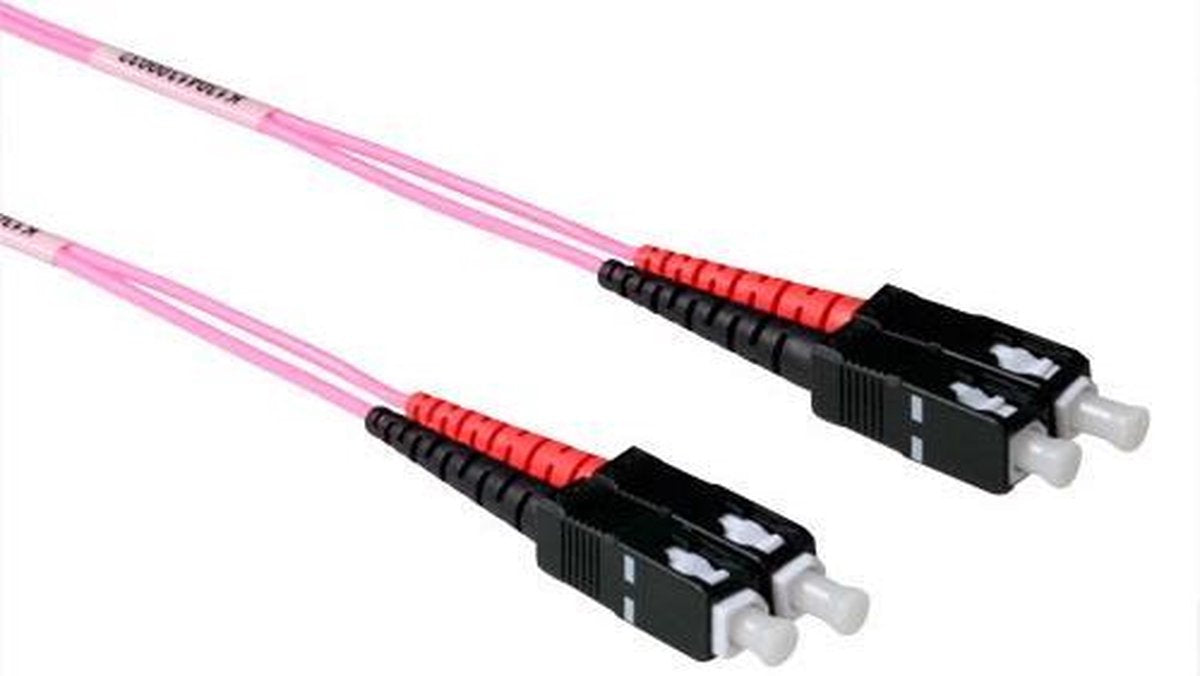 Advanced Cable Technology OM4
