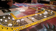 Ultra Pro Road Hog - EN