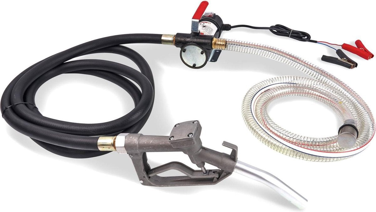12 Volt Electrische Dieselpomp