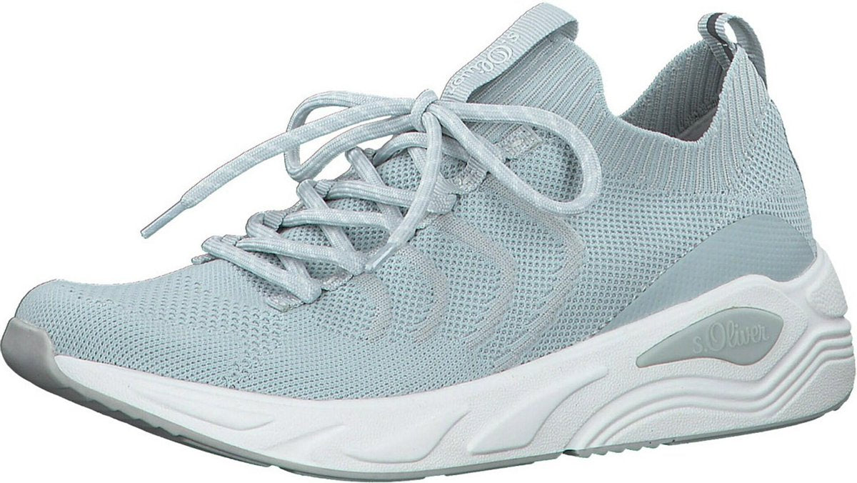 s.Oliver Sneaker Sneaker 5-5-23617-26