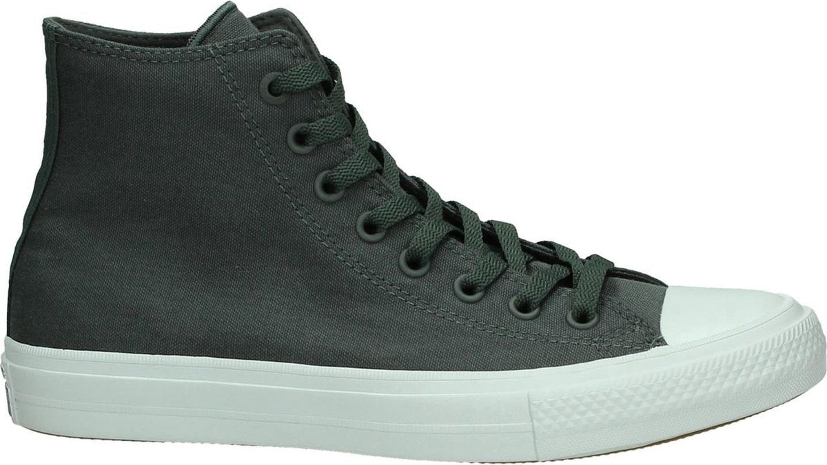 Converse - As Ii Ox - Sneaker hoog sportief - Heren - Maat 39