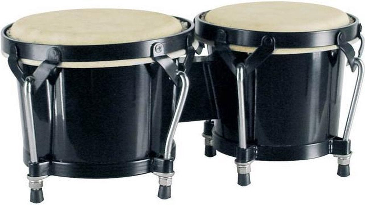 Hayman bongo zwart
