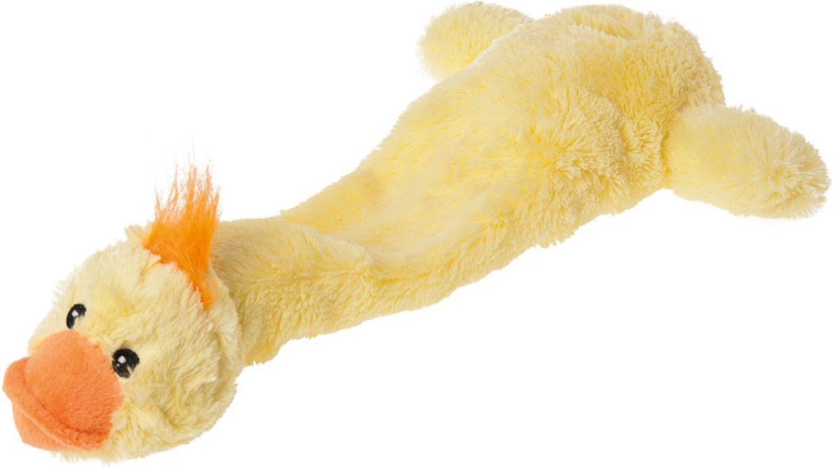 Pluche Eend.