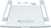 Bosch Wasdroger accessoire WTZ11400 - Verbindingsset