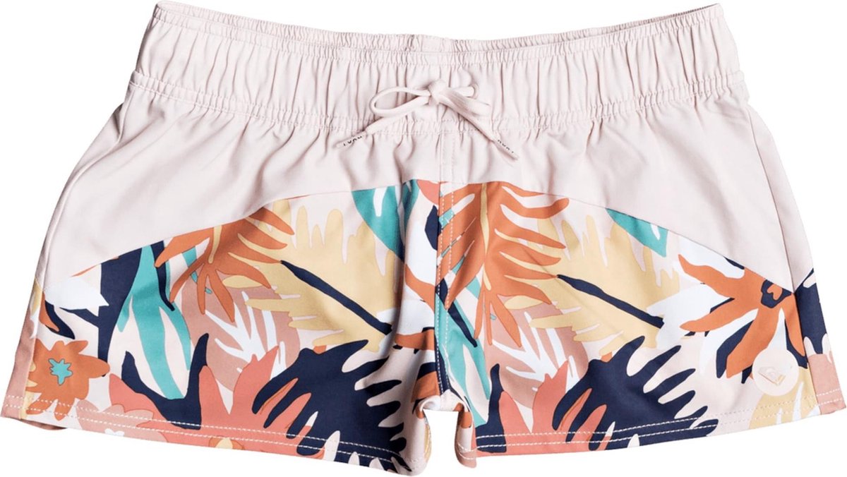 Roxy Catch A Wave Bs Peach Blush Bright Skies M