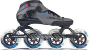 Versatile-3 skeeler 4x100mm | maat 37
