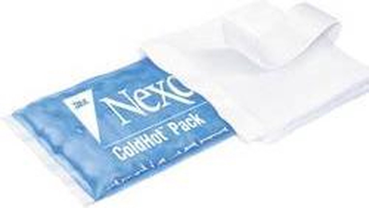Nexcare™ ColdHot Comfort Gelkompres