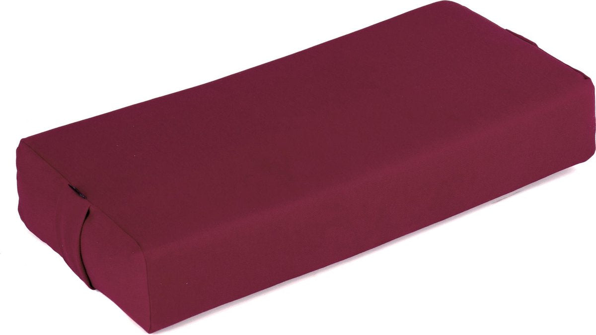 TriYoga bolster