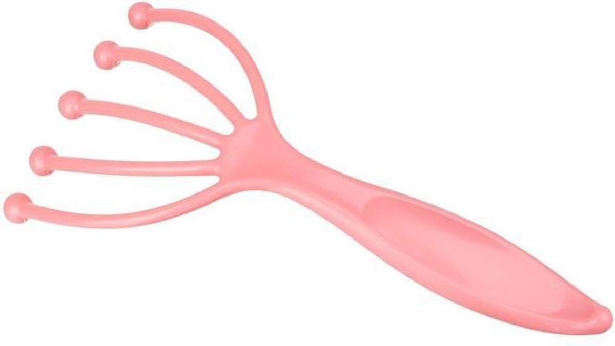 Beautylushh Hoofd Massage Tool