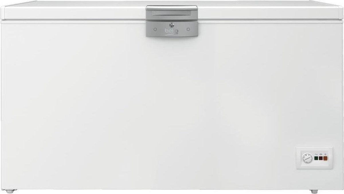 BEKO HSA37530 - Diepvrieskoffer ECO