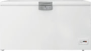 BEKO HSA37530 - Diepvrieskoffer ECO
