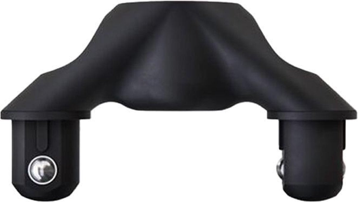 Theragun Duo Adapter - Massage Apparaat