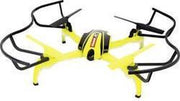 Carrera RC Quadrocopter HD Next