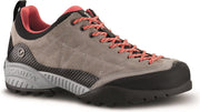 Scarpa Zen Pro Women - dames - wandelschoen - categorie A - maat 42 - grijs/rood