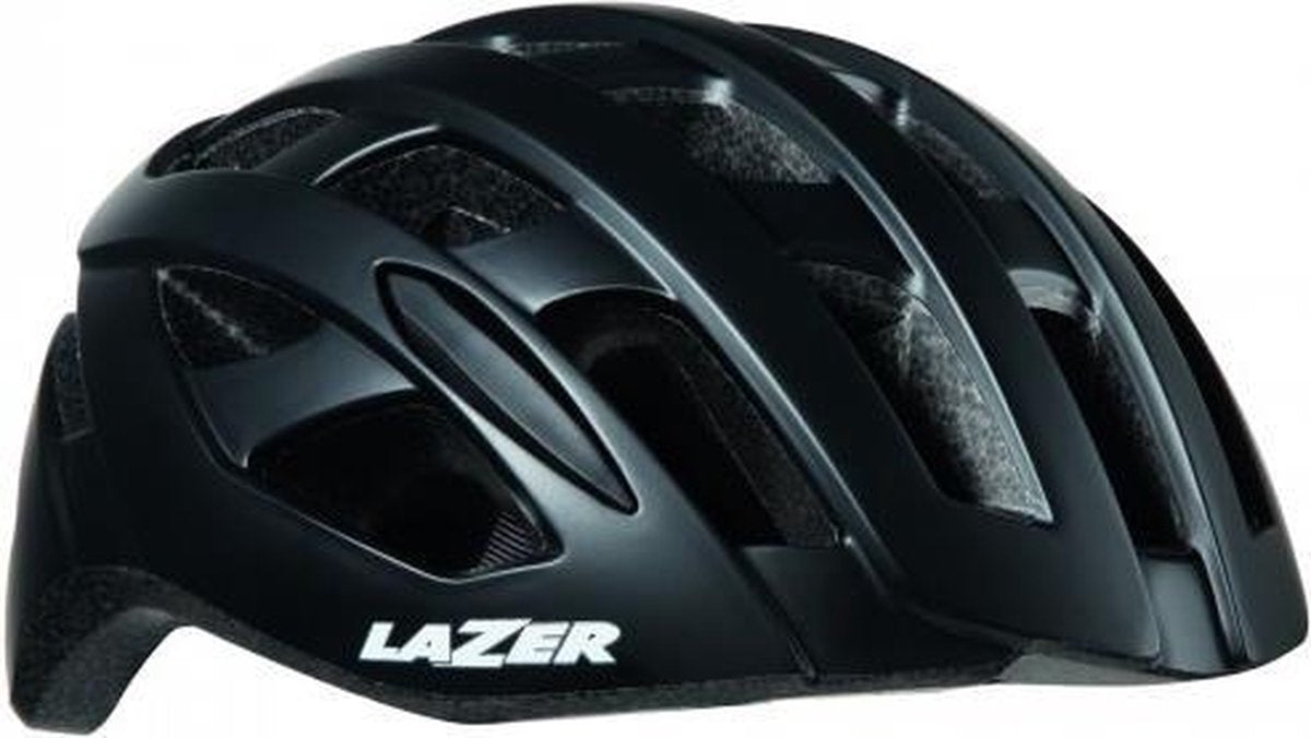 Lazer Tonic - Fietshelm - M (55-58 cm) - Black Mat