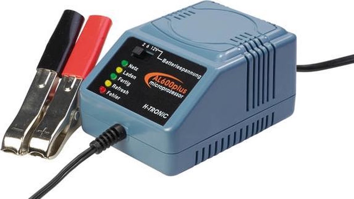 H-Tronic Profieldraad
