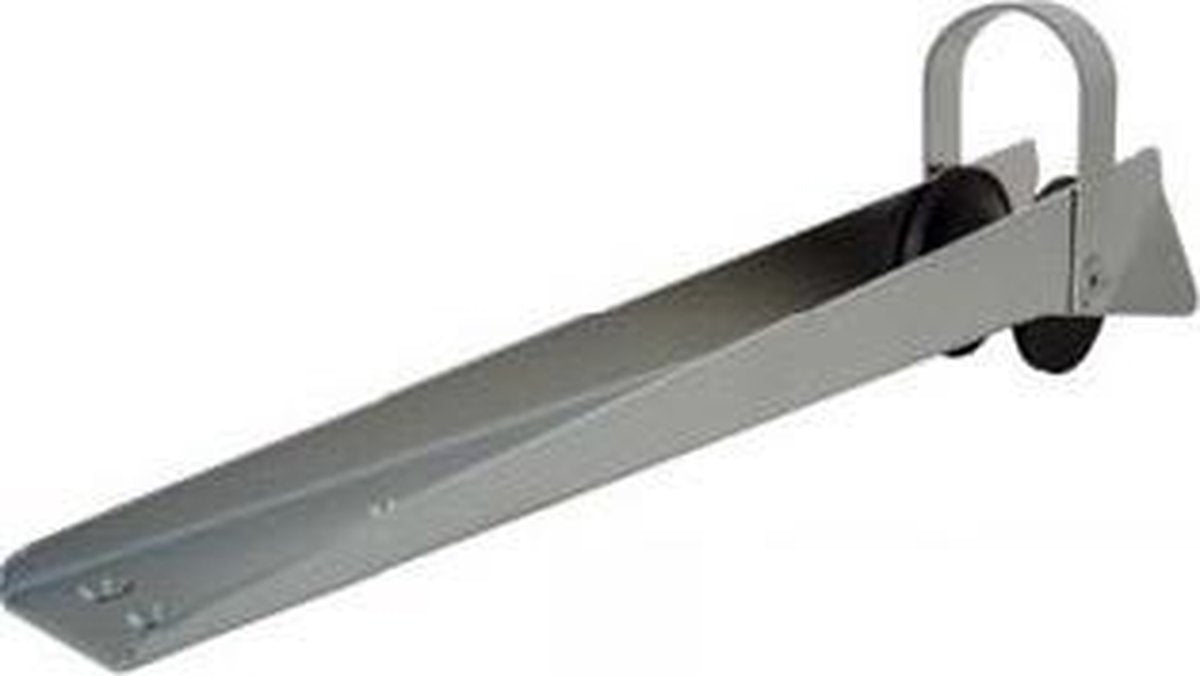 Boeg roller voor anker (390x52x295mm) (GS70006)