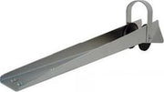 Boeg roller voor anker (390x52x295mm) (GS70006)