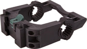 M-wave Adapter Stuurhouder Voor Fietsmanden En -tassen Zwart