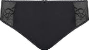 Elomi Cate Vrouwen Onderbroek - BLACK - Maat M