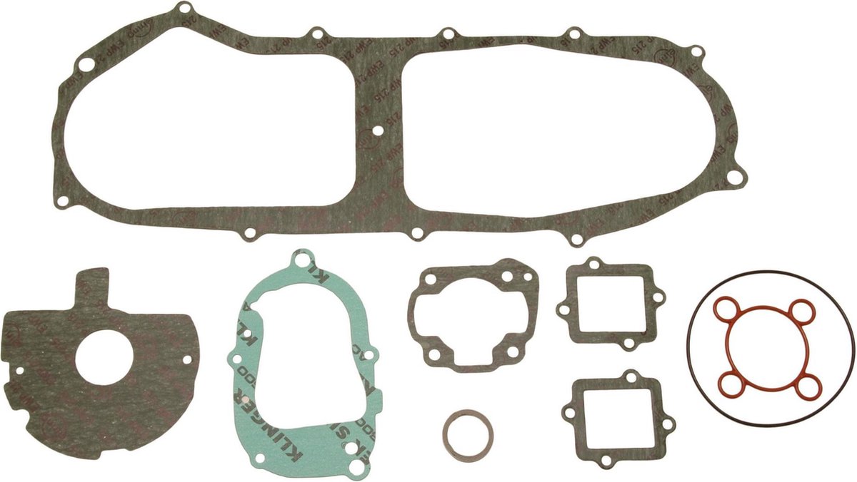 Pakkingset BAC | Aprila SR LC / Yamaha Aerox LC