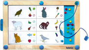 Beleduc Magneetspel Logiplay 19-delig