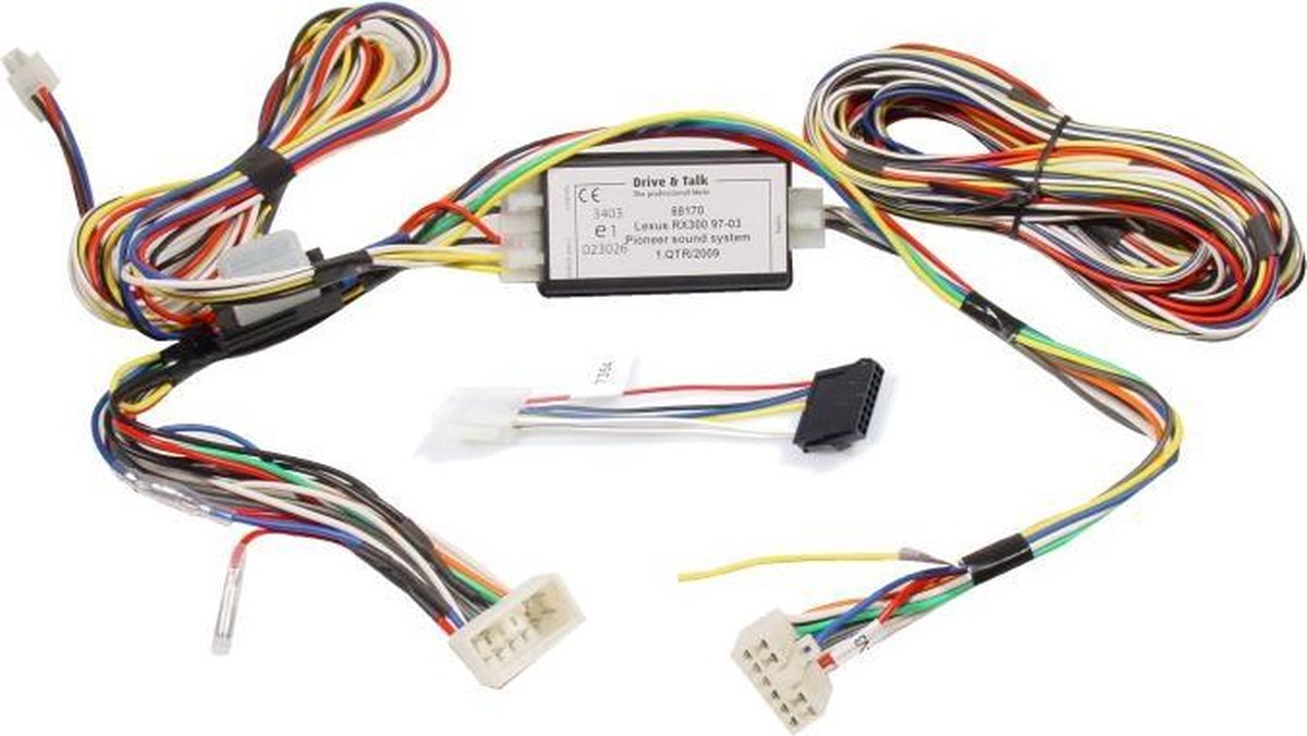 KRAM 68170 car kit