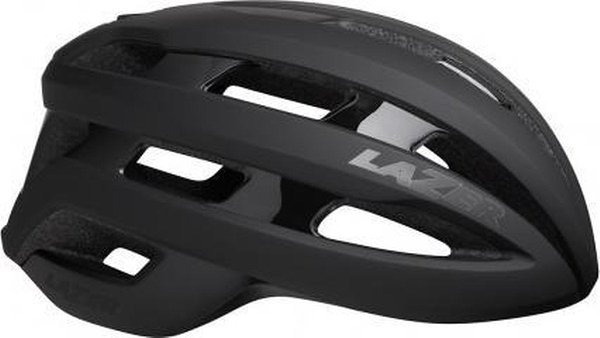 Lazer Helm Sphere mat zwart