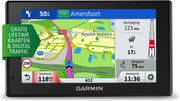 Garmin Drivesmart 50LMT EU - Live traffic -lifetime - Europa