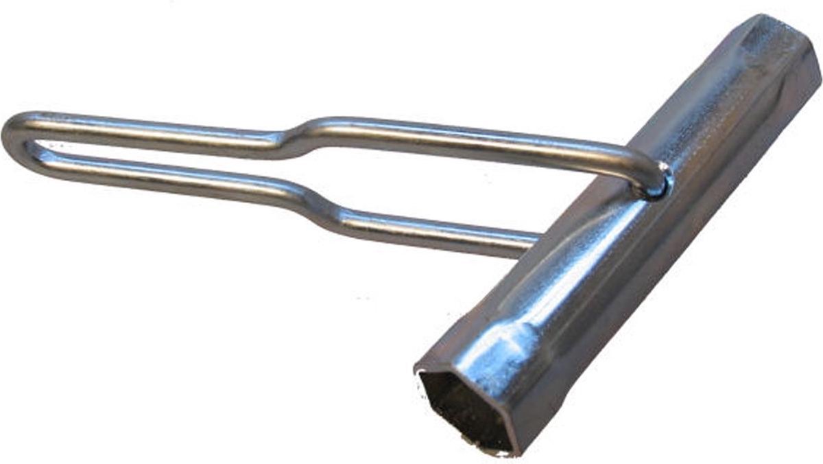 Bougiesleutel 2T/4T UN15013