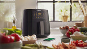 Philips Essential Rapid Air-technologie