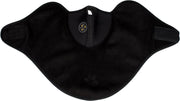 Starling Gezichtsbeschermer Fleece - Sam - Zwart