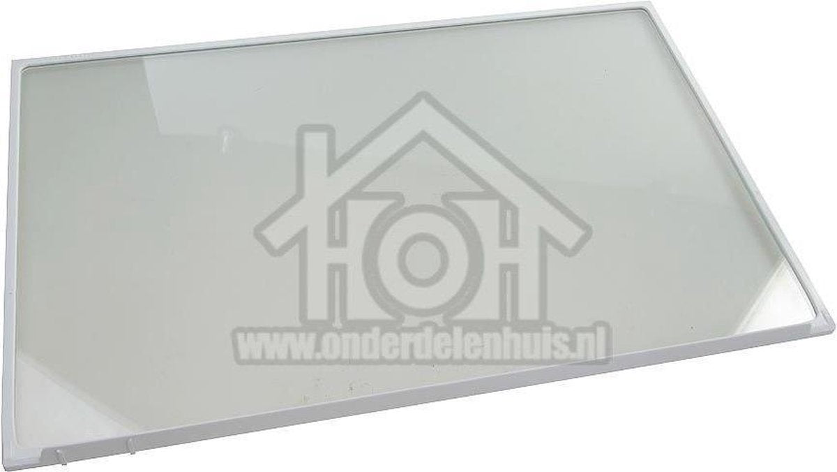 Bosch Glasplaat Met strip