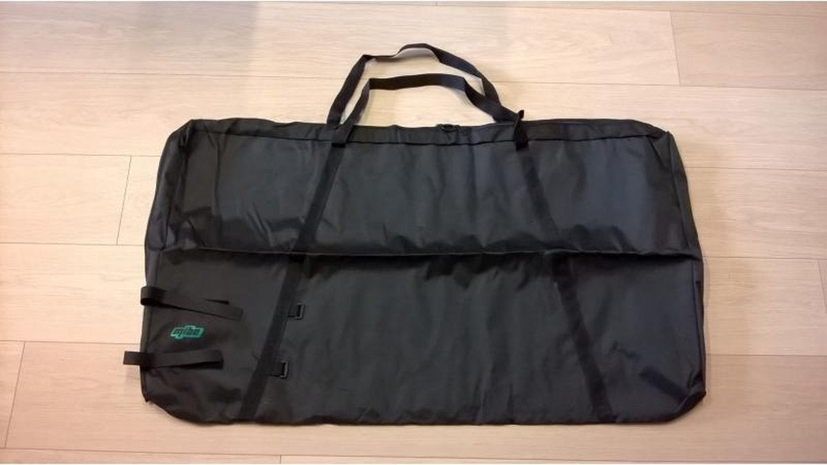 Reistas Voor Mibo Mastr - Black