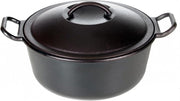 Lodge Pro-Logic Gietijzeren Braadpan