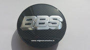 Originele BBS naafdoppen 70mm 09.24.282 - set van 4