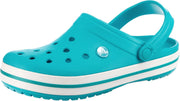 Crocs clogs crocband Wit-41/42