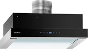 Bredeco Afzuigkap - 60 cm - 301.6 m³/h