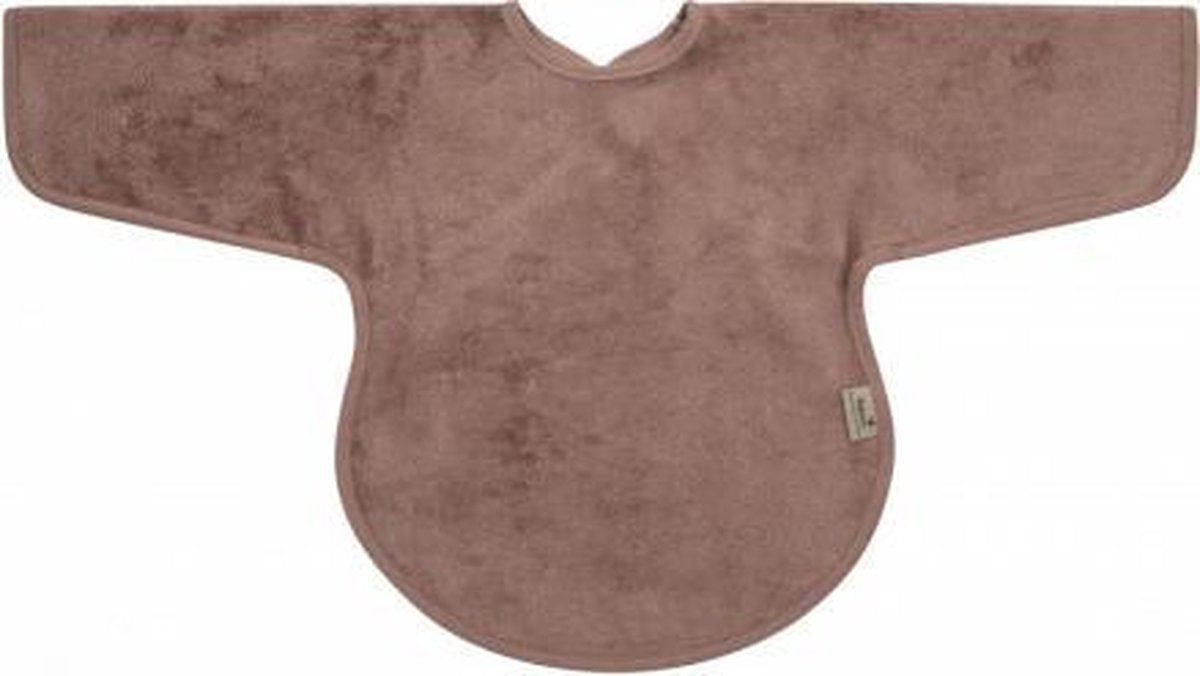 Timboo Slab Lange Mouw Mellow Mauve