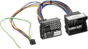 TV vrijschakeling  Volkswagen - Audi - Porsche - Skoda - Seat MIB High