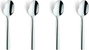Amefa Hugo Theelepels - 8 stuks