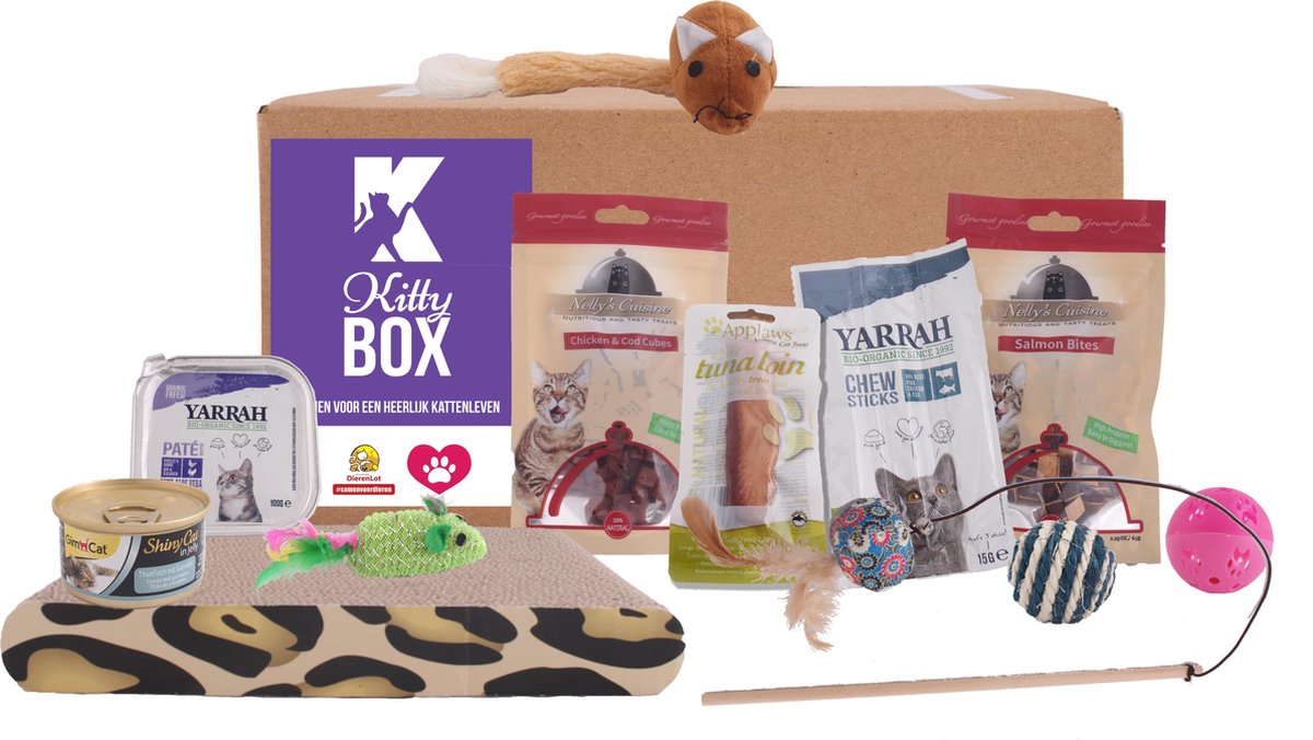 Kittybox