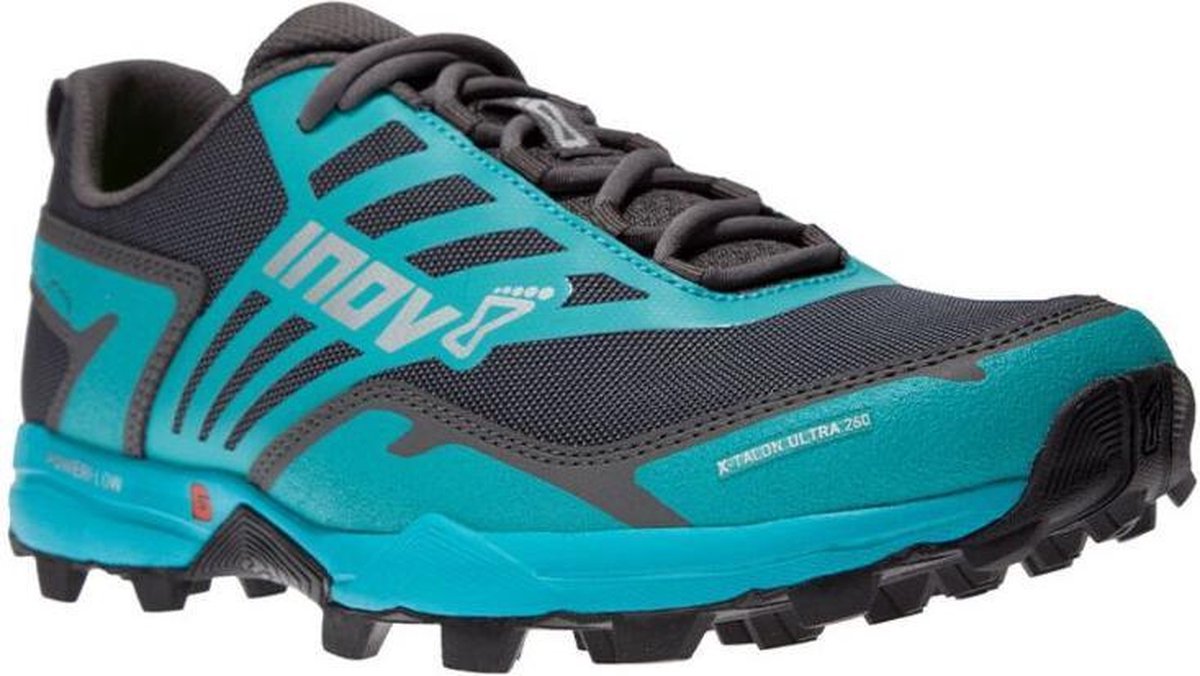 Inov-8 Trailrunningschoenen X-talon Ultra 260 Dames Blauw Mt 39